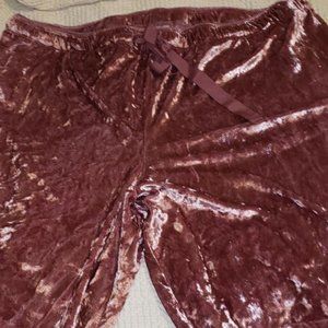 Secret Treasures Night Wear, Lg.